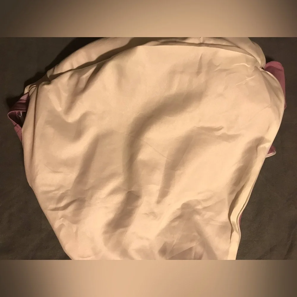 Cat Grooming Bag